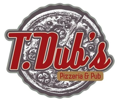 T.Dubs Pizzeria & Pub Muth 